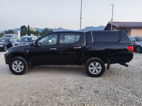 Mitsubishi L200 2.5 дизел, снимка 9