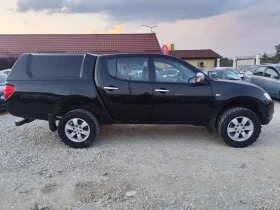 Mitsubishi L200 2.5 дизел, снимка 4