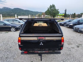 Mitsubishi L200 2.5 дизел, снимка 7