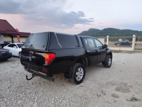 Mitsubishi L200 2.5 дизел, снимка 5