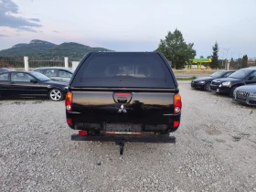 Mitsubishi L200 2.5 дизел, снимка 6
