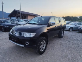 Mitsubishi L200 2.5 дизел, снимка 1