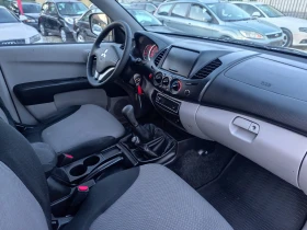 Mitsubishi L200 2.5 дизел, снимка 12