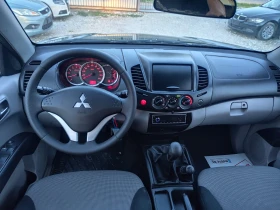 Mitsubishi L200 2.5 дизел, снимка 10