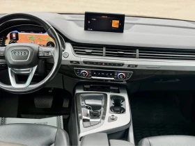 Audi Q7 * TFSI quattro Technik* Fully loaded special editi, снимка 8