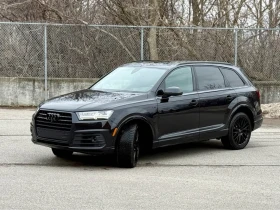Audi Q7 * TFSI quattro Technik* Fully loaded special editi, снимка 1