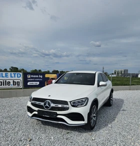 Mercedes-Benz GLC 220 Капарирана/Продадена , снимка 1