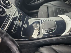 Mercedes-Benz GLC 220 AMG Coupe 9G-Tronik 4matic Евро6, снимка 15