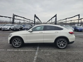 Mercedes-Benz GLC 220 AMG Coupe 9G-Tronik 4matic Евро6, снимка 7