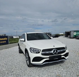 Mercedes-Benz GLC 220 Капарирана/Продадена , снимка 3