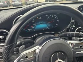 Mercedes-Benz GLC 220 AMG Coupe 9G-Tronik 4matic Евро6, снимка 16