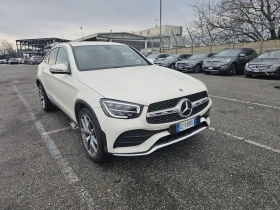 Mercedes-Benz GLC 220 AMG Coupe 9G-Tronik 4matic Евро6, снимка 2