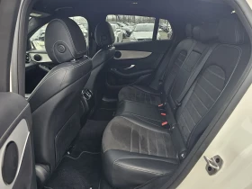 Mercedes-Benz GLC 220 AMG Coupe 9G-Tronik 4matic Евро6, снимка 12