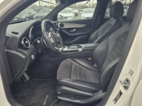 Mercedes-Benz GLC 220 AMG Coupe 9G-Tronik 4matic Евро6, снимка 11