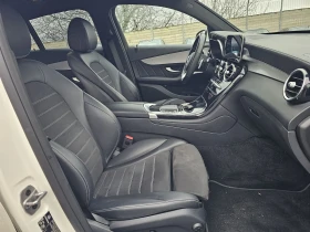 Mercedes-Benz GLC 220 AMG Coupe 9G-Tronik 4matic Евро6, снимка 14