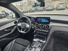 Mercedes-Benz GLC 220 AMG Coupe 9G-Tronik 4matic Евро6, снимка 8