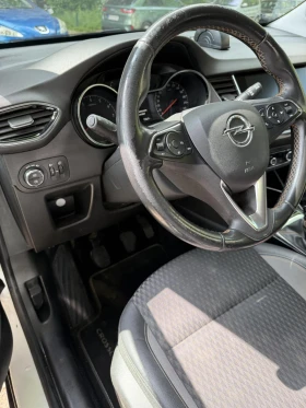 Opel Crossland X, снимка 4