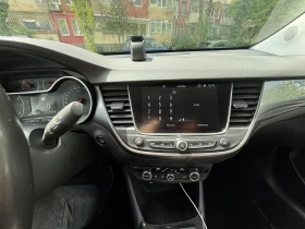 Opel Crossland X, снимка 12