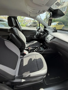 Opel Crossland X, снимка 7