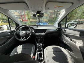 Opel Crossland X, снимка 2