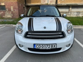Mini Countryman, снимка 2