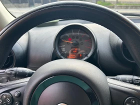 Mini Countryman, снимка 12