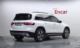 Mercedes-Benz GLB 220 ПОДГРЕВ* ДИСТРОНИК* ПАНОРАМА* АМБИЕНТНО* LANE* ASS, снимка 2