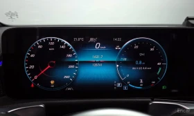 Mercedes-Benz GLB 220 ПОДГРЕВ* ДИСТРОНИК* ПАНОРАМА* АМБИЕНТНО* LANE* ASS, снимка 12