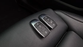 Mercedes-Benz GLB 220 ПОДГРЕВ* ДИСТРОНИК* ПАНОРАМА* АМБИЕНТНО* LANE* ASS, снимка 16