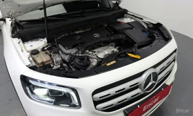 Mercedes-Benz GLB 220 ПОДГРЕВ* ДИСТРОНИК* ПАНОРАМА* АМБИЕНТНО* LANE* ASS, снимка 17