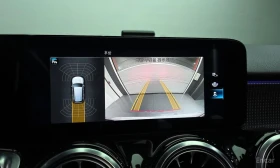 Mercedes-Benz GLB 220 ПОДГРЕВ* ДИСТРОНИК* ПАНОРАМА* АМБИЕНТНО* LANE* ASS, снимка 10