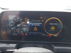 Kia Niro Ev Wave, снимка 7