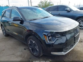 Kia Niro Ev Wave, снимка 1