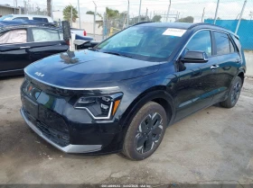 Kia Niro Ev Wave, снимка 2
