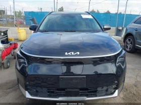 Kia Niro Ev Wave, снимка 13