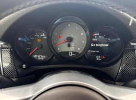 Porsche Macan S AWD * ПОДГРЕВ* ОБДУХВАНЕ* ПАНОРАМА* КАМЕРА* , снимка 8