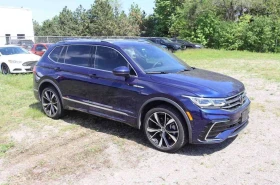 VW Tiguan Highline R Line / 360 / ОБДУХВАНЕ / FENDER, снимка 3