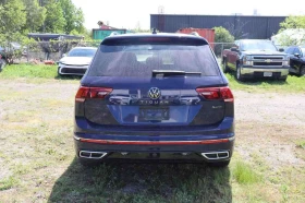 VW Tiguan Highline R Line / 360 / ОБДУХВАНЕ / FENDER, снимка 4