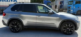 BMW X5 3.5, снимка 3
