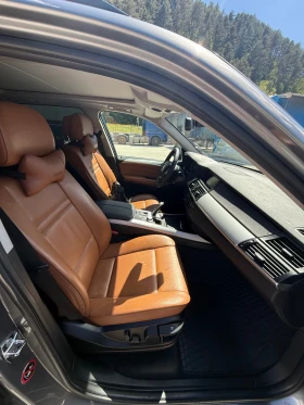 BMW X5 3.5, снимка 8