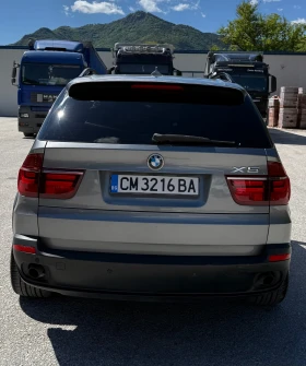 BMW X5 3.5, снимка 4
