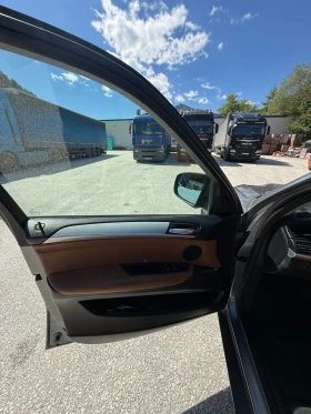 BMW X5 3.5, снимка 12