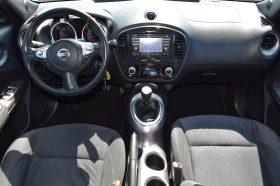 Nissan Juke 1.5dci* 110kc* Euro5* Нави* Камера, снимка 12