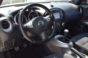 Nissan Juke 1.5dci* 110kc* Euro5* Нави* Камера, снимка 9
