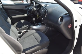 Nissan Juke 1.5dci* 110kc* Euro5* Нави* Камера, снимка 11