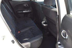 Nissan Juke 1.5dci* 110kc* Euro5* Нави* Камера, снимка 14