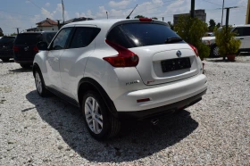 Nissan Juke 1.5dci* 110kc* Euro5* Нави* Камера, снимка 4