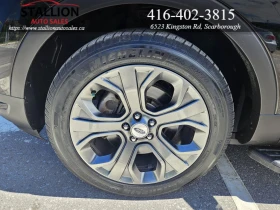 Ford Explorer SPORT* ПОДГРЕВ* ОБДУХВАНЕ* ПАНОРАМА* КАМЕРА* 6+ 1, снимка 7