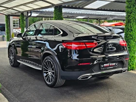 Mercedes-Benz GLC Coupe 250AMG/DISTR/360CAMERA/AIRMATIC/LINE ASSYST/LIZING, снимка 7
