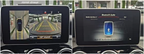 Mercedes-Benz GLC Coupe 250AMG/DISTR/360CAMERA/AIRMATIC/LINE ASSYST/LIZING, снимка 14